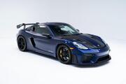 2025 Porsche 718 Cayman GT4 RS Pompano Beach FL