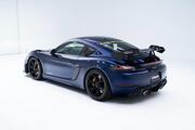 2025 Porsche 718 Cayman GT4 RS Pompano Beach FL