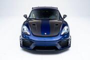 2025 Porsche 718 Cayman GT4 RS Pompano Beach FL