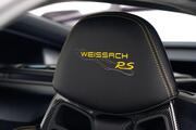2025 Porsche 718 Cayman GT4 RS Pompano Beach FL
