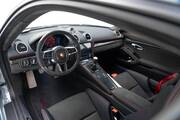 2025 Porsche 718 GTS 4.0 Pompano Beach FL