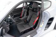 2025 Porsche 718 GTS 4.0 Pompano Beach FL