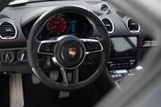 2025 Porsche 718 GTS 4.0 Pompano Beach FL