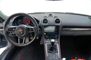 2025 Porsche 718 GTS 4.0 Pompano Beach FL