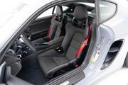 2025 Porsche 718 GTS 4.0 Pompano Beach FL