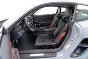 2025 Porsche 718 GTS 4.0 Pompano Beach FL