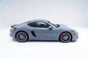 2025 Porsche 718 GTS 4.0 Pompano Beach FL