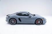 2025 Porsche 718 GTS 4.0 Pompano Beach FL