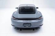 2025 Porsche 718 GTS 4.0 Pompano Beach FL