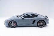 2025 Porsche 718 GTS 4.0 Pompano Beach FL