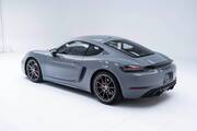 2025 Porsche 718 GTS 4.0 Pompano Beach FL