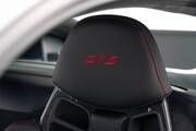 2025 Porsche 718 GTS 4.0 Pompano Beach FL