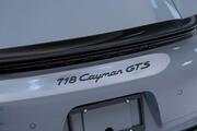 2025 Porsche 718 GTS 4.0 Pompano Beach FL