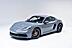 2025 Porsche 718 GTS 4.0 Pompano Beach FL