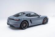 2025 Porsche 718 GTS 4.0 Pompano Beach FL