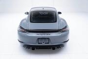 2025 Porsche 718 GTS 4.0 Pompano Beach FL