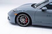 2025 Porsche 718 GTS 4.0 Pompano Beach FL