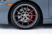 2025 Porsche 718 GTS 4.0 Pompano Beach FL