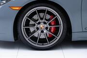 2025 Porsche 718 GTS 4.0 Pompano Beach FL