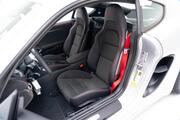 2025 Porsche 718 GTS 4.0 Pompano Beach FL