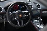 2025 Porsche 718 GTS 4.0 Pompano Beach FL
