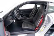 2025 Porsche 718 GTS 4.0 Pompano Beach FL