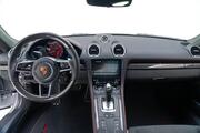 2025 Porsche 718 GTS 4.0 Pompano Beach FL