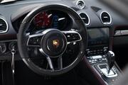 2025 Porsche 718 GTS 4.0 Pompano Beach FL