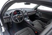 2025 Porsche 718 GTS 4.0 Pompano Beach FL