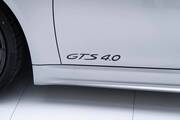 2025 Porsche 718 GTS 4.0 Pompano Beach FL