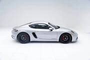 2025 Porsche 718 GTS 4.0 Pompano Beach FL