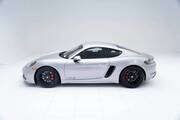 2025 Porsche 718 GTS 4.0 Pompano Beach FL