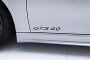 2025 Porsche 718 GTS 4.0 Pompano Beach FL