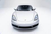 2025 Porsche 718 GTS 4.0 Pompano Beach FL