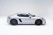 2025 Porsche 718 GTS 4.0 Pompano Beach FL