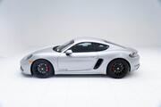 2025 Porsche 718 GTS 4.0 Pompano Beach FL