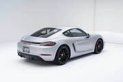 2025 Porsche 718 GTS 4.0 Pompano Beach FL