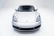 2025 Porsche 718 GTS 4.0 Pompano Beach FL