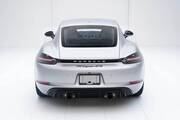 2025 Porsche 718 GTS 4.0 Pompano Beach FL