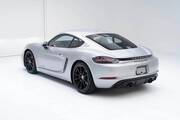 2025 Porsche 718 GTS 4.0 Pompano Beach FL