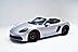 2025 Porsche 718 GTS 4.0 Pompano Beach FL