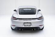 2025 Porsche 718 GTS 4.0 Pompano Beach FL