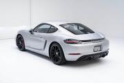 2025 Porsche 718 GTS 4.0 Pompano Beach FL