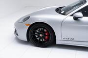 2025 Porsche 718 GTS 4.0 Pompano Beach FL