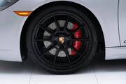 2025 Porsche 718 GTS 4.0 Pompano Beach FL