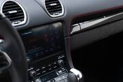 2025 Porsche 718 GTS 4.0 Pompano Beach FL