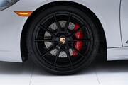 2025 Porsche 718 GTS 4.0 Pompano Beach FL