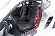 2025 Porsche 718 GTS 4.0 Pompano Beach FL