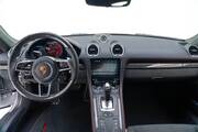2025 Porsche 718 GTS 4.0 Pompano Beach FL