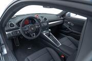 2025 Porsche 718 S Pompano Beach FL